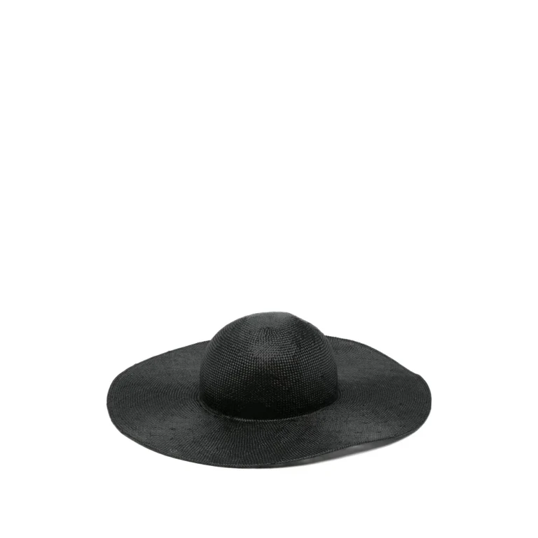 Junya Watanabe Black Sun Hat