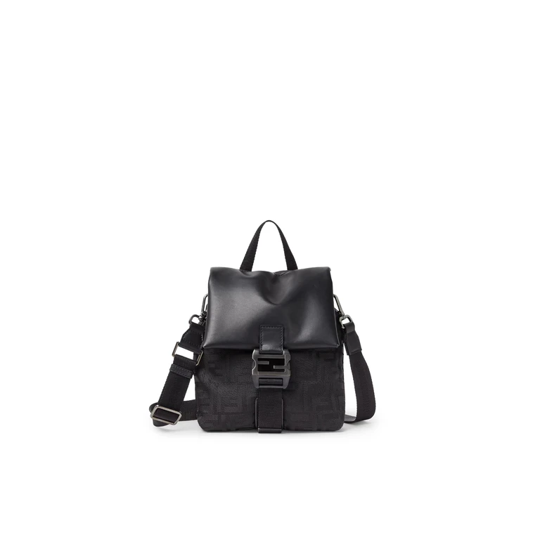 Fendi Bags Black Calfskin - Men