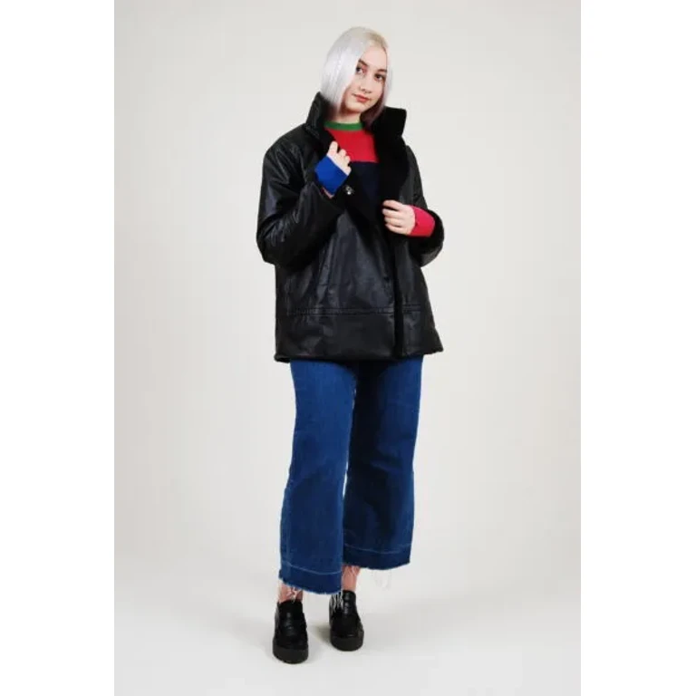 Veste Bomber CLARA