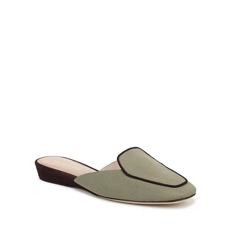 Veronica Beard Women's Moritz Loafer Flats