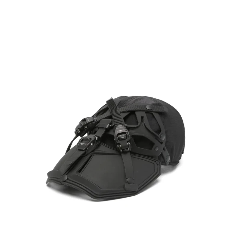Innerraum Buckle Hat