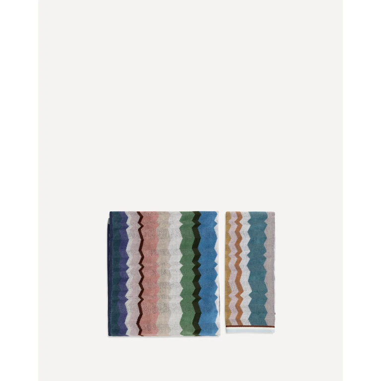 MISSONI Eva Towel Set unisex UNI