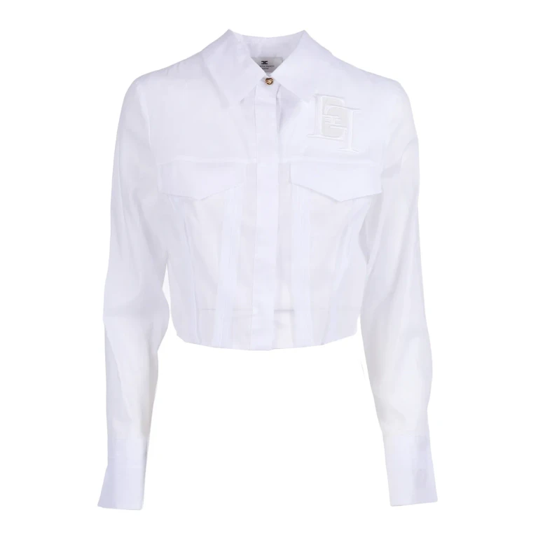 Elisabetta Franchi Shirt