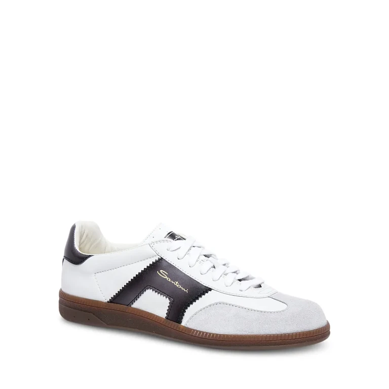 Santoni Dbs Olympic Sneakers