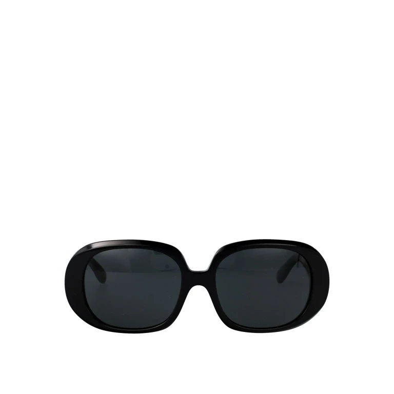 Dolce & Gabbana Lunettes De Soleil - Noir