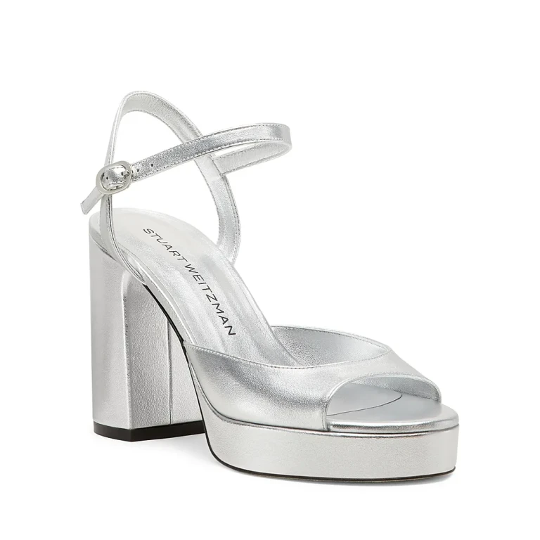 Stuart Weitzman Women's Dayna Ii Platform Sandals