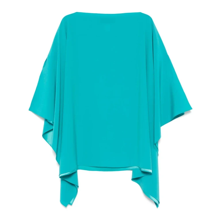 Gianluca Capannolo Top - Bleu