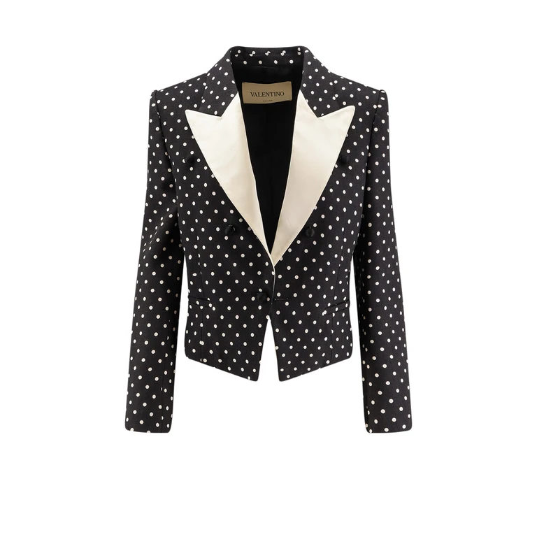 Valentino Clothing Nero Betulla Viscose - Women