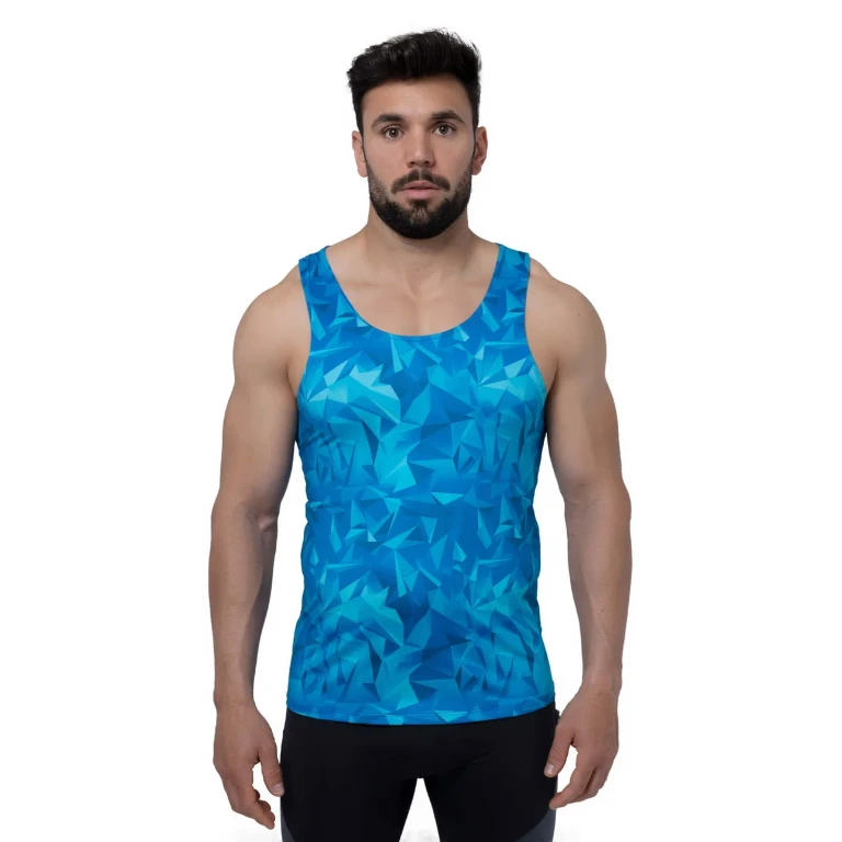 Ocean Tank Top