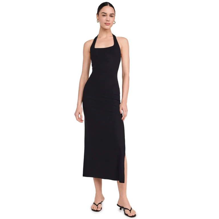 LSPACE London Dress Black M