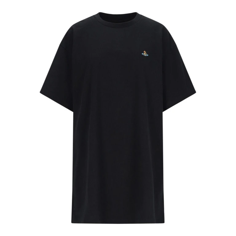 Vivienne Westwood Top - Noir