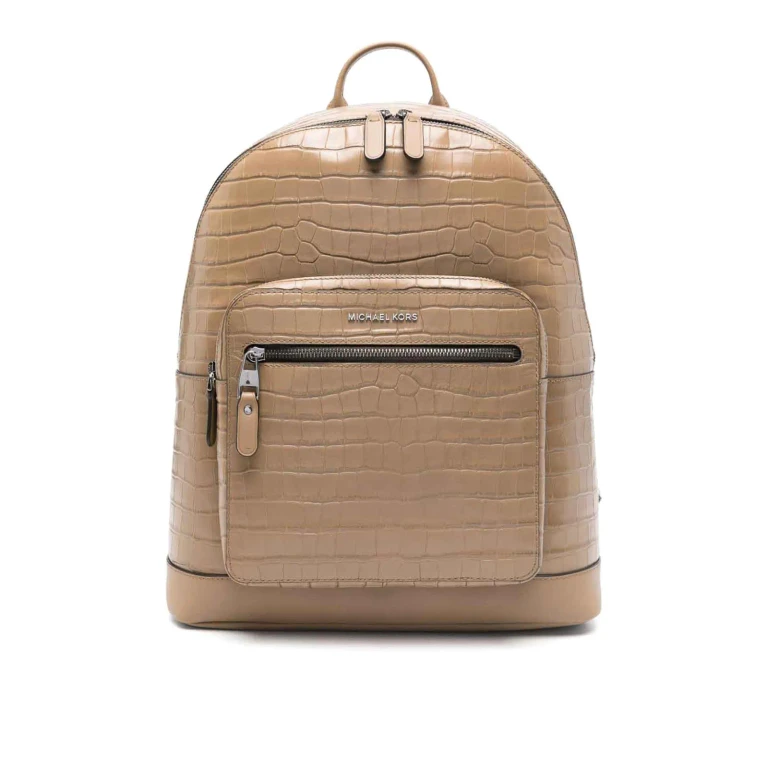 Michael Kors 双肩包 - 灰色