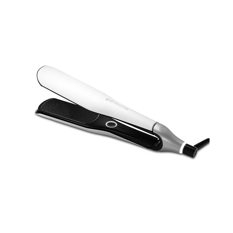 ghd Chronos Max - Black