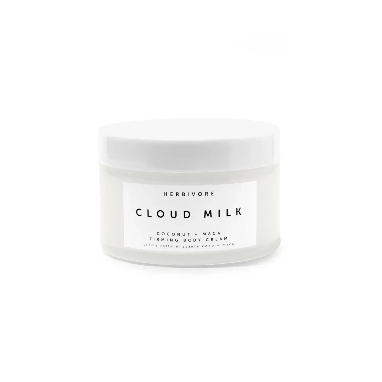 Herbivore Cloud Milk Body Cream No Color 6.7 oz./ 200 mL