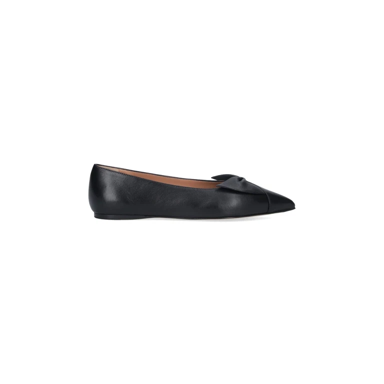 Ferragamo Ballerines - Noir