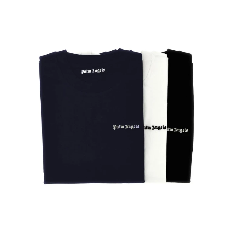 Palm Angels T-Shirt - Multicolore