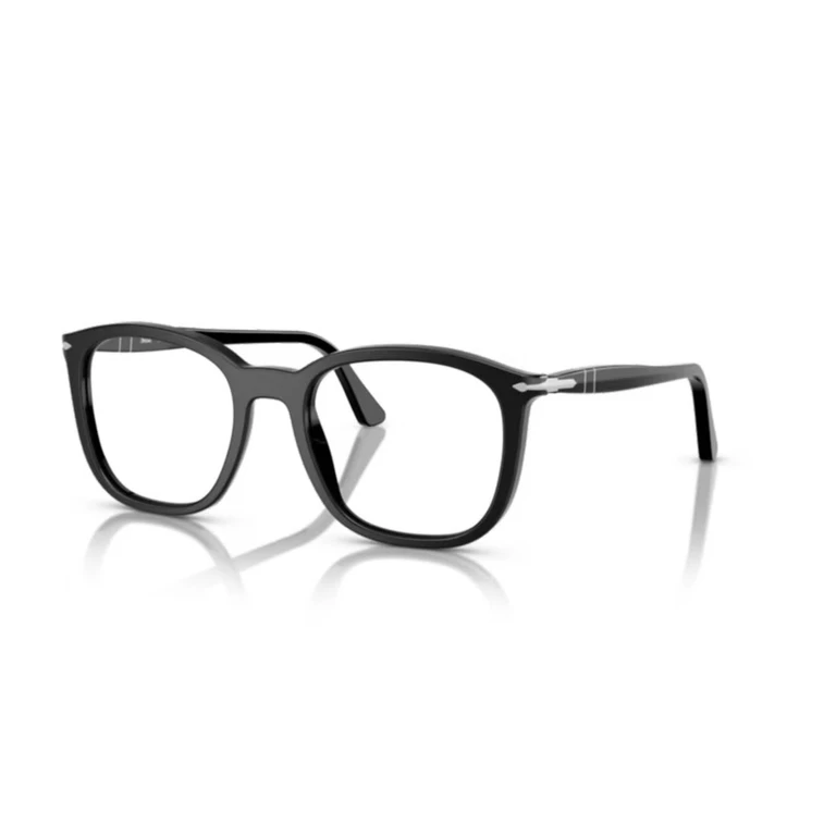 Optical Frames Men color Brown (0PO3334V24)