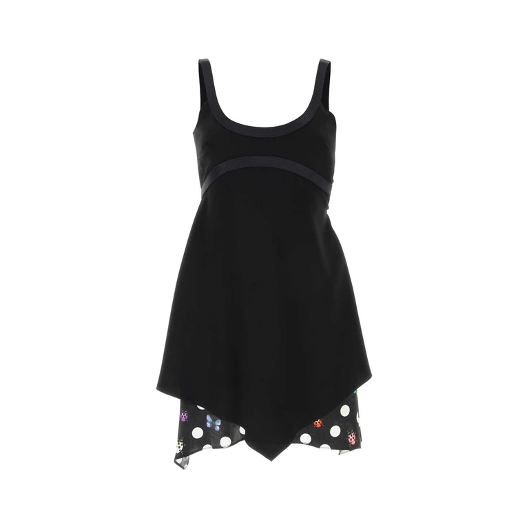 Versace 10105541a08266 5b020 Abiti
