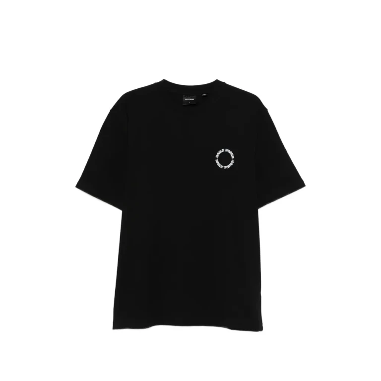Daily Paper Logo-print T-shirt