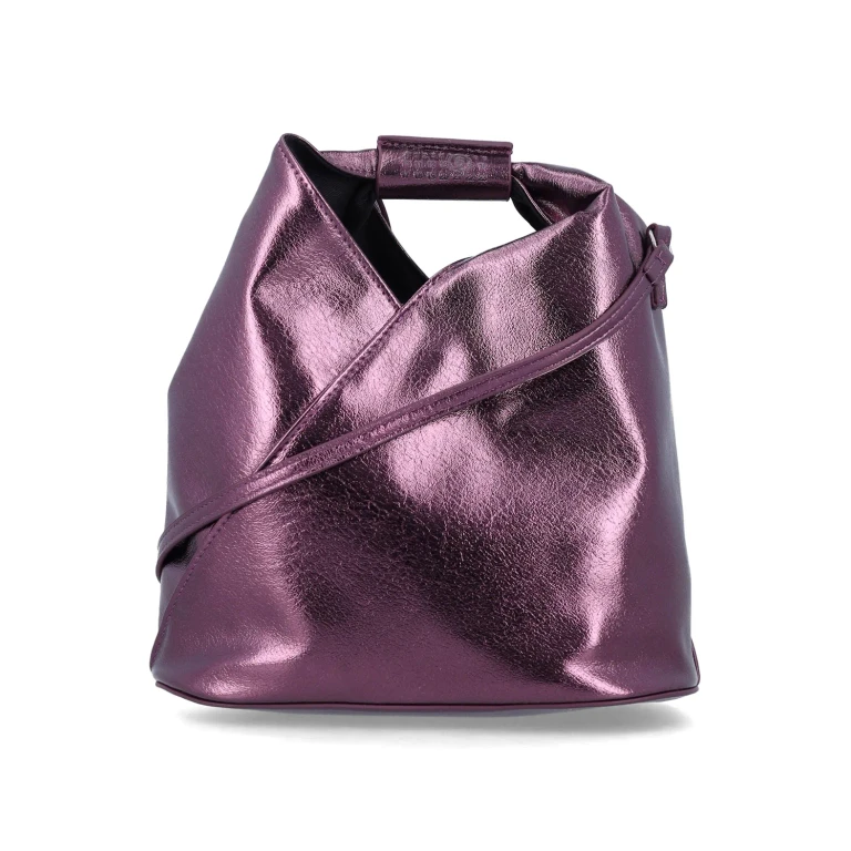 MM6 MAISON MARGIELA Mini Bag Woman color Violet (SB6WD0026P9059T4355)