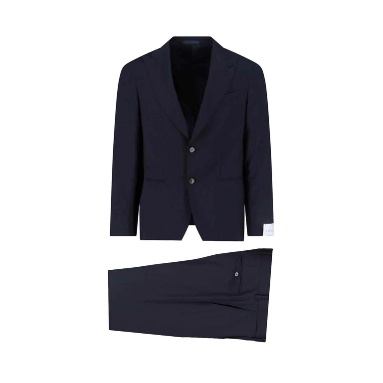 Tagliatore Costume De Cérémonie - Noir