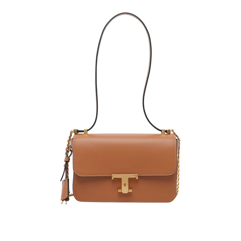 Tod's Sac Bandoulière - Marron