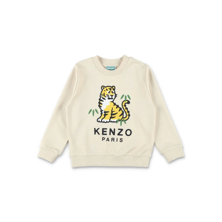 Sweater Kids color Ecru (K61879255)