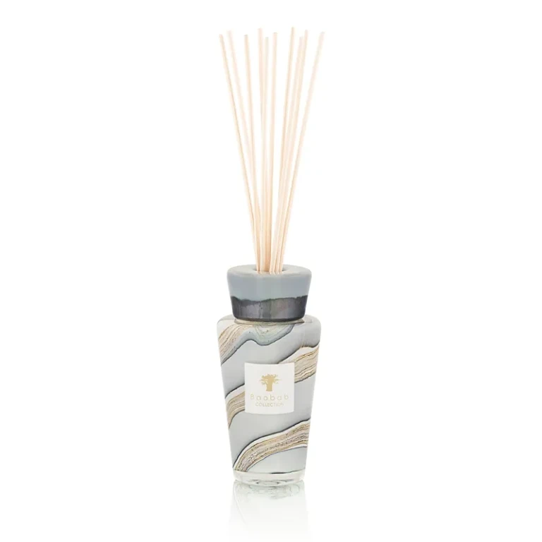 Baobab Collection Totem Sand Sonora Luxury Mini Bottle Diffuser, 8.45 oz.