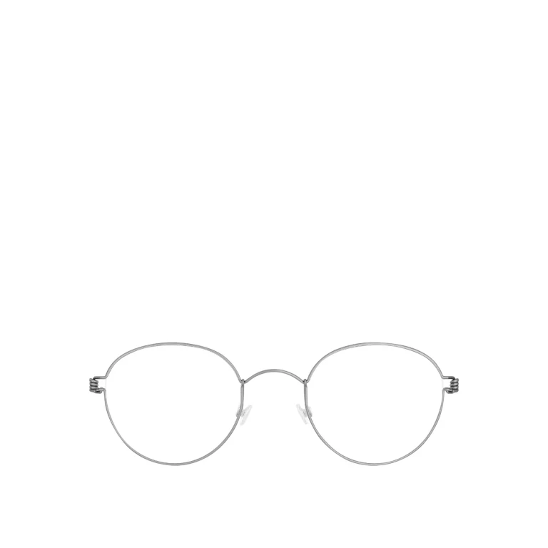 Lindberg Lunettes - Argent