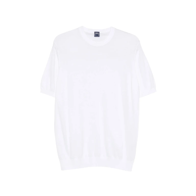 Fedeli Short-sleeves T-shirt
