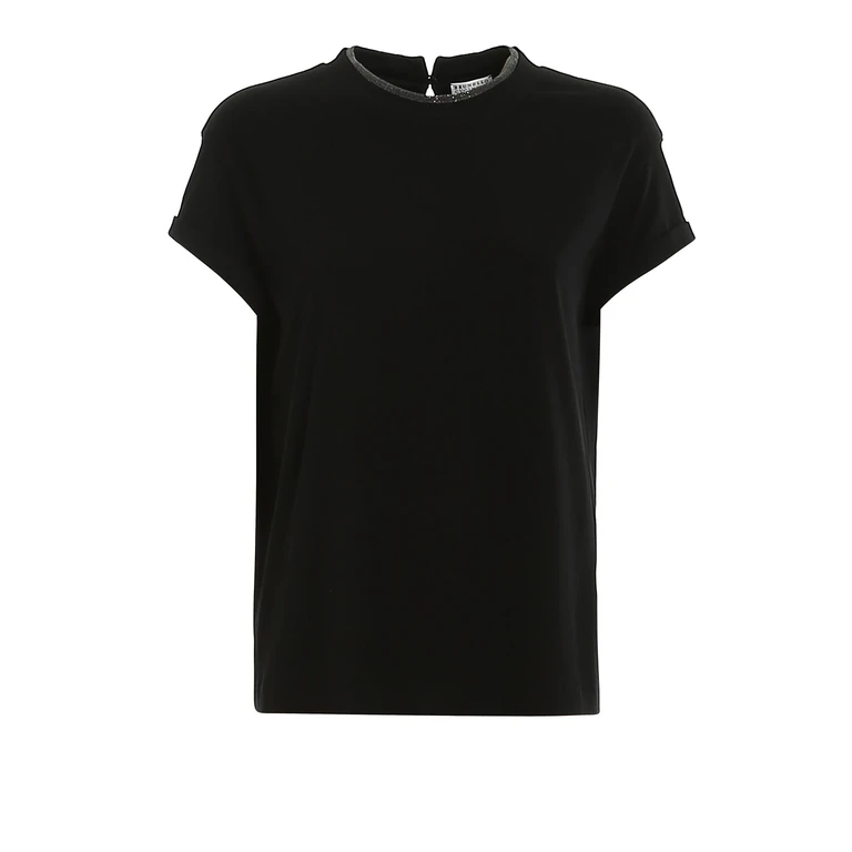 BRUNELLO CUCINELLI - Brunello Cucinelli T-Shirt