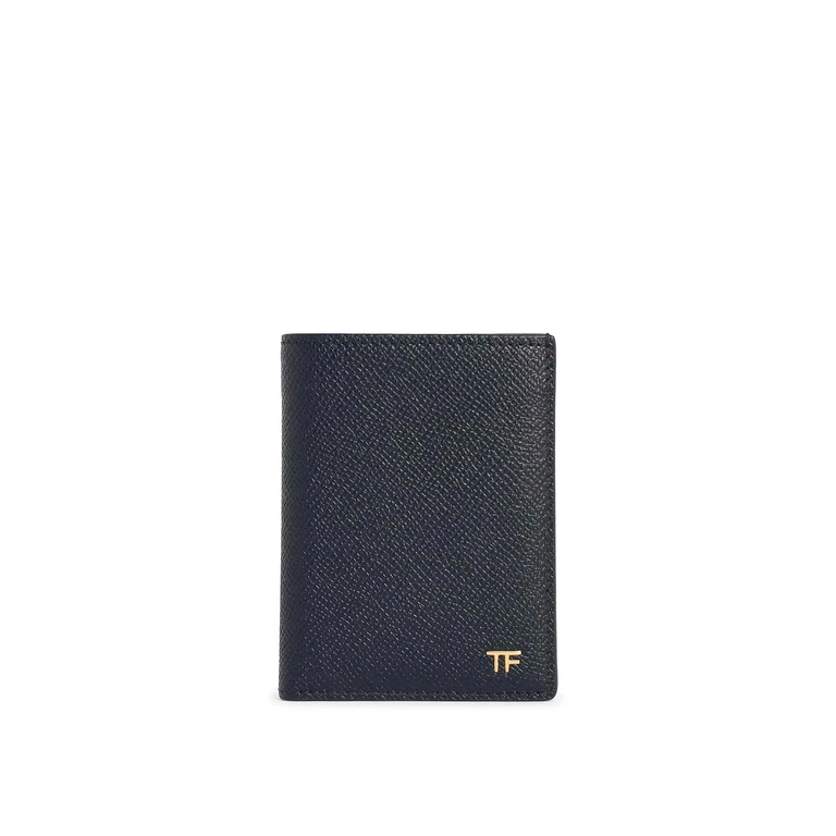 Tom Ford Portefeuilles - Noir