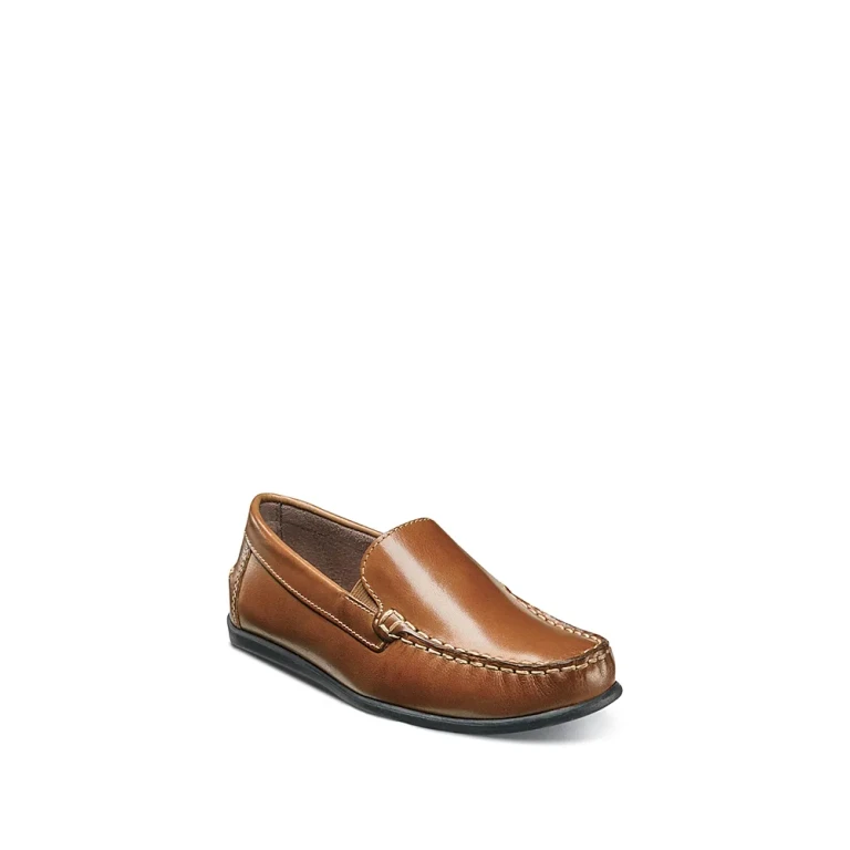 Florsheim Kids Boys' Jasper Venetian Loafers - Toddler, Little Kid, Big Kid