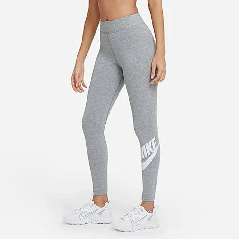 Sportswear Essential High-Waisted Leggings