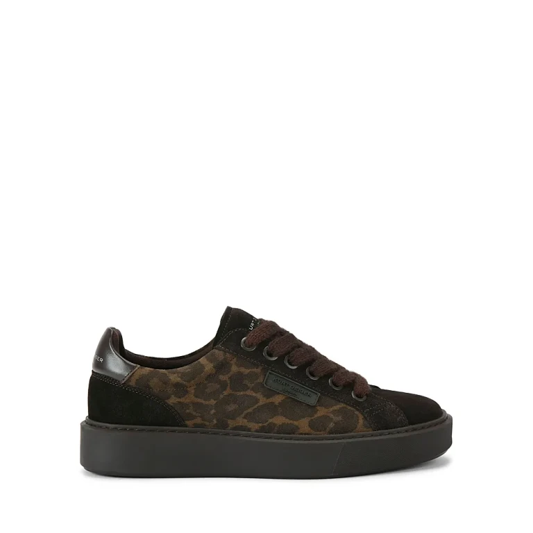 Kurt Geiger London Men's Albion Sneakers