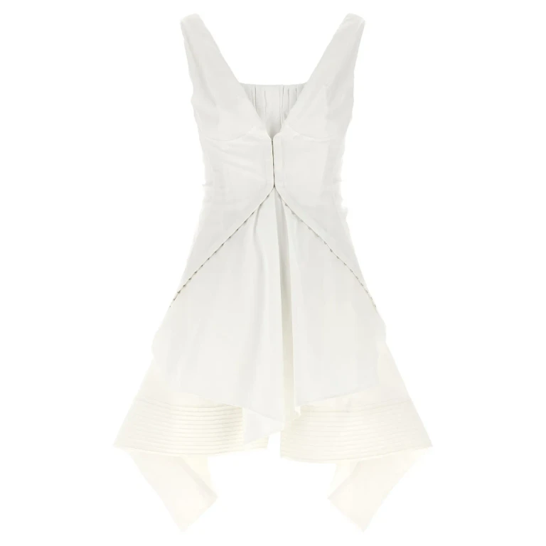 Alexander McQueen day Dress