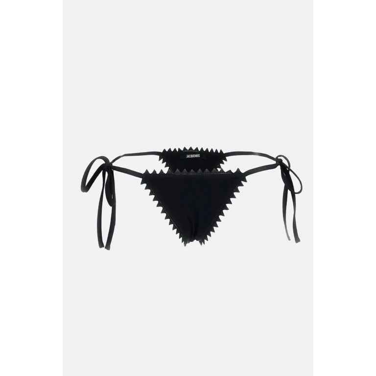 Swimsuit Woman color Black (BOW00625AJ00135990)
