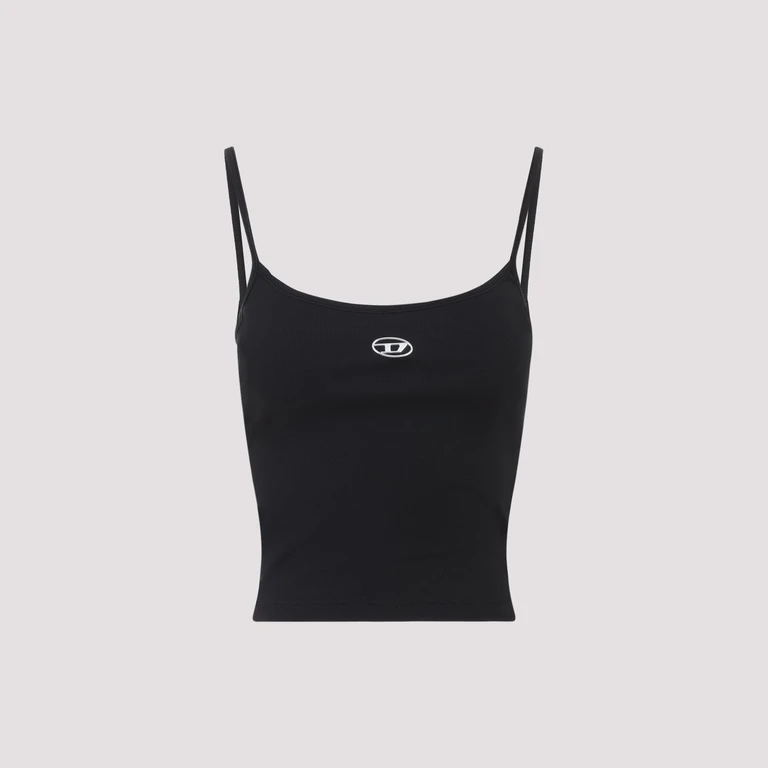 DIESEL - Diesel T-Hupy-Od Tank Top