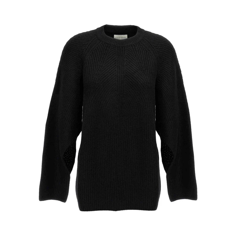 Loulou Studio kawa Sweater