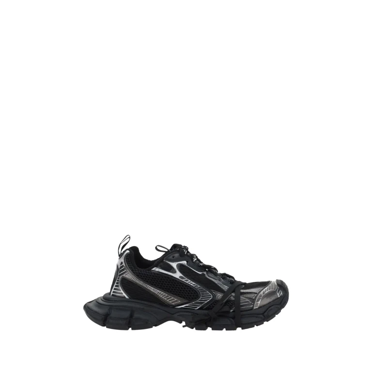 DOLCE & GABBANA - Dolce & Gabbana Low Top Sneakers