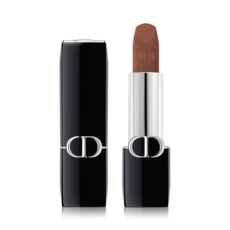 Dior Rouge Dior Velvet Lipstick