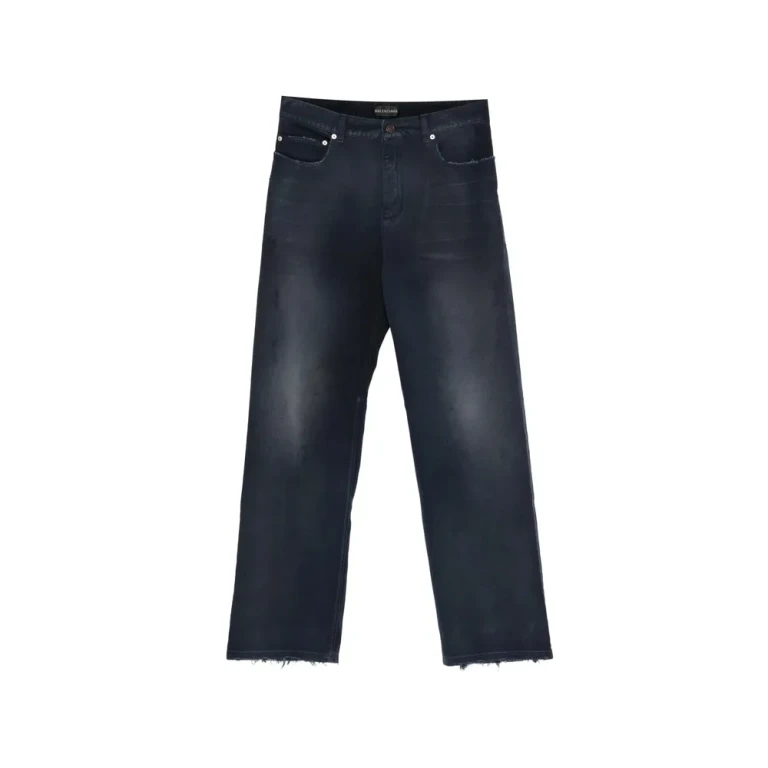 Baggy jeans