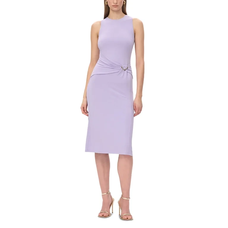 Herve Leger The Brooke Dress