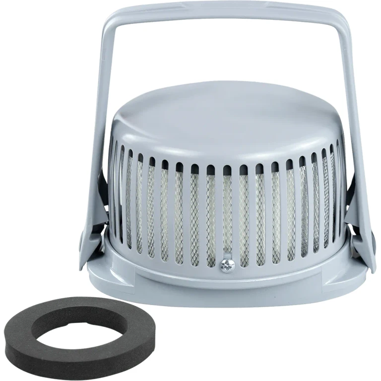 Nilfisk Complete ULPA Exhaust Filter