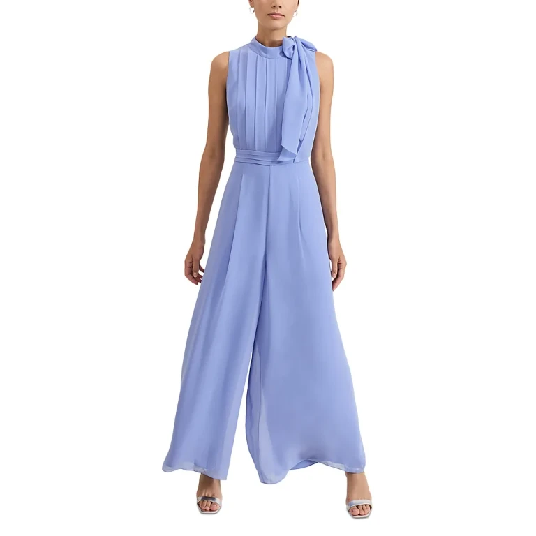 Phase Eight Lucie Wide Leg Jumpsuit