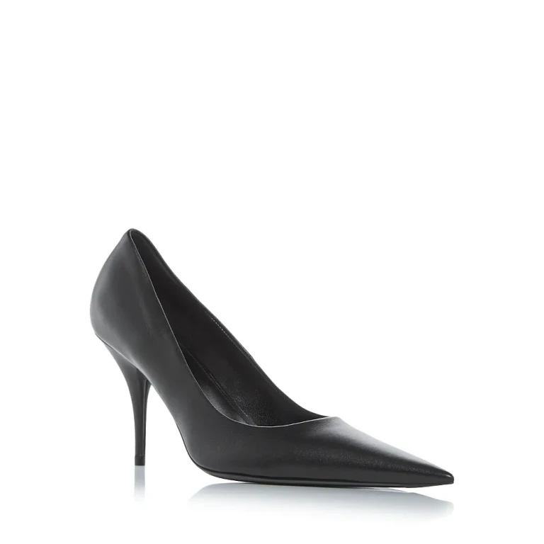 Balenciaga Women's Avenue Pumps