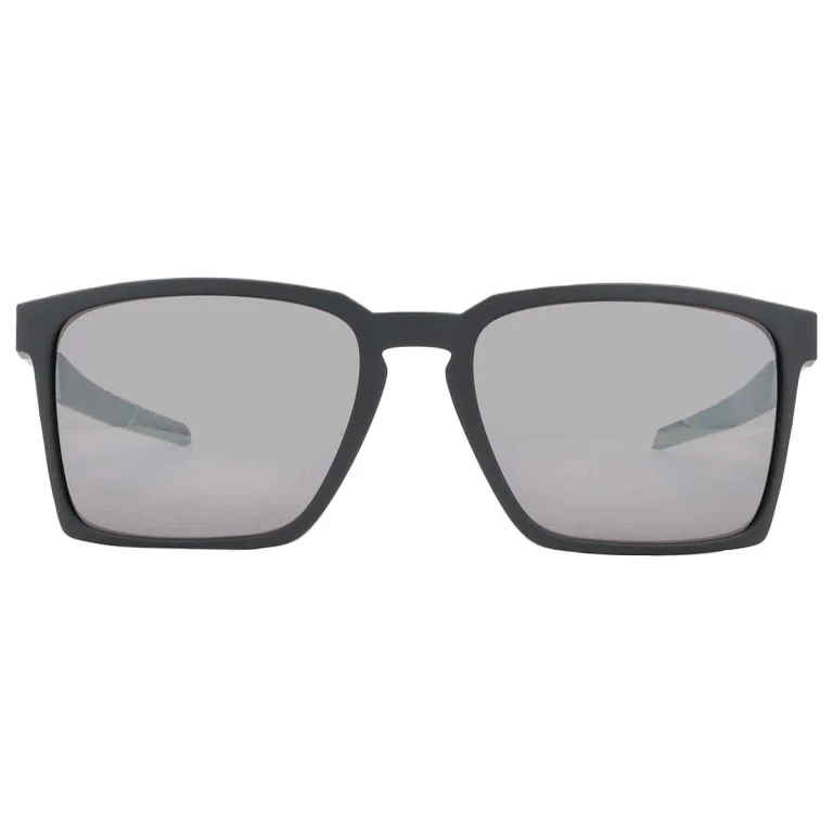Oakley Exchange Sun Prizm Black Rectangular Unisex Sunglasses OO9483 948301 56