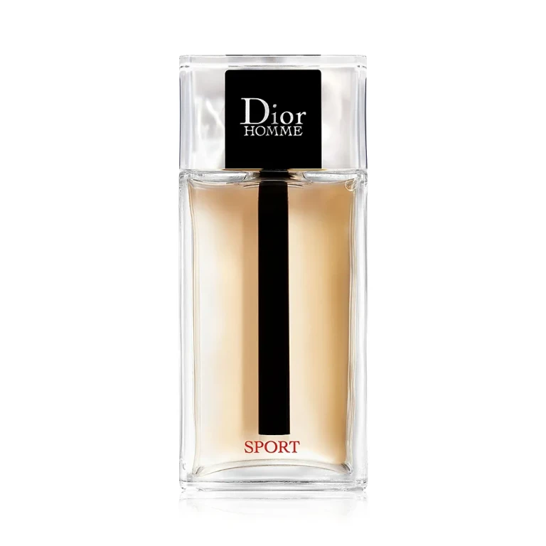 Dior Homme Sport Eau de Toilette 6.7 oz.