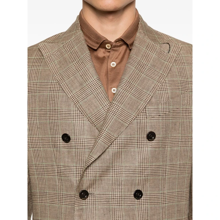 Stella McCartney Black Wool Blazer