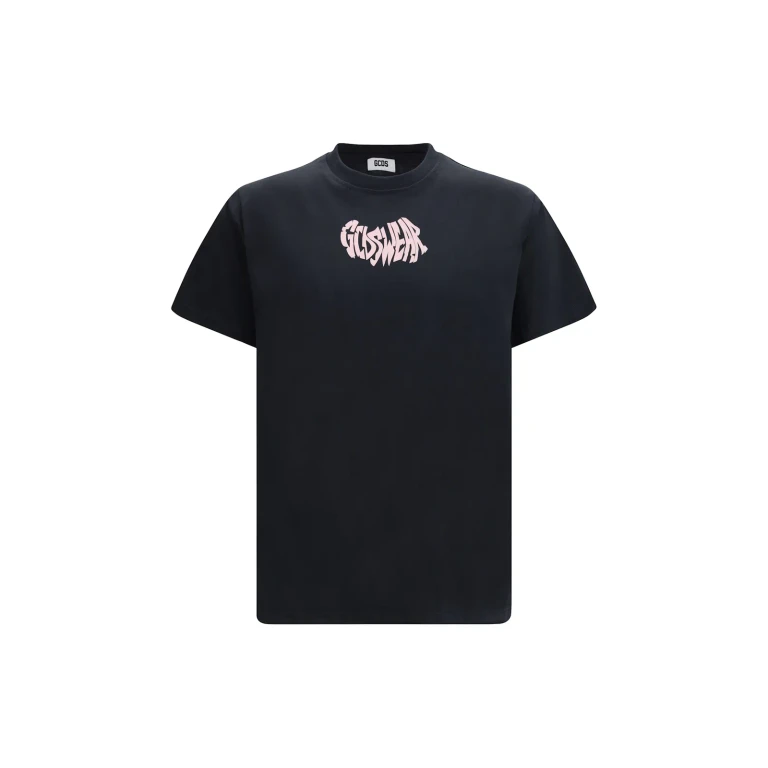 T-Shirt Men color Charcoal (C1MBQC071J080968P)